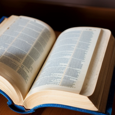 A Bíblia: Uma Abordagem Completa