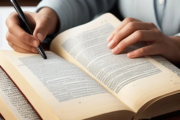 Os Métodos de Ensino de Jesus