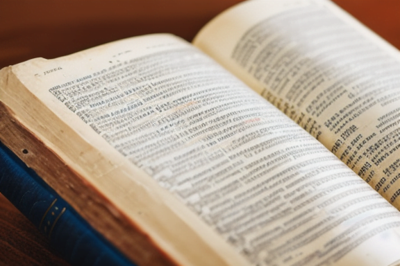 Qual é a melhor Bíblia de Estudo?