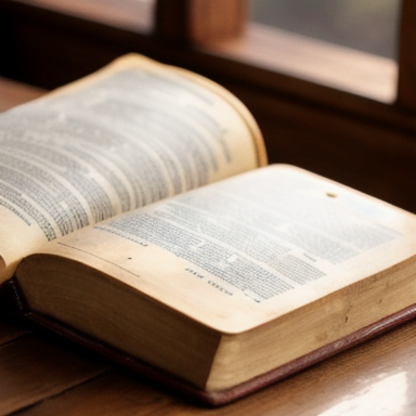 A Importância da Língua Original na Interpretação Precisa das Escrituras