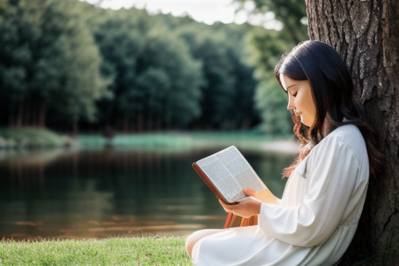 Como Estudar a Bíblia Sozinho: Um Guia Prático