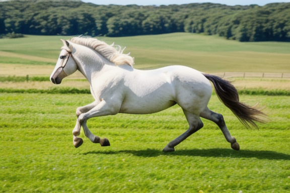 O Significado dos Sonhos com Cavalo na Bíblia
