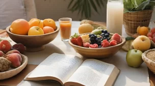 Como Fazer o Jejum de Daniel Como Fazer o Jejum de Daniel