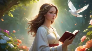 O Que é Uma Mulher Virtuosa