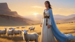 Quem foi Raquel na Biblia