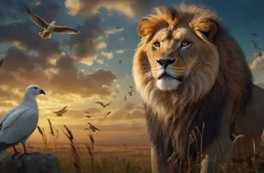 Qual animal não está escrito na Bíblia? Descubra agora!