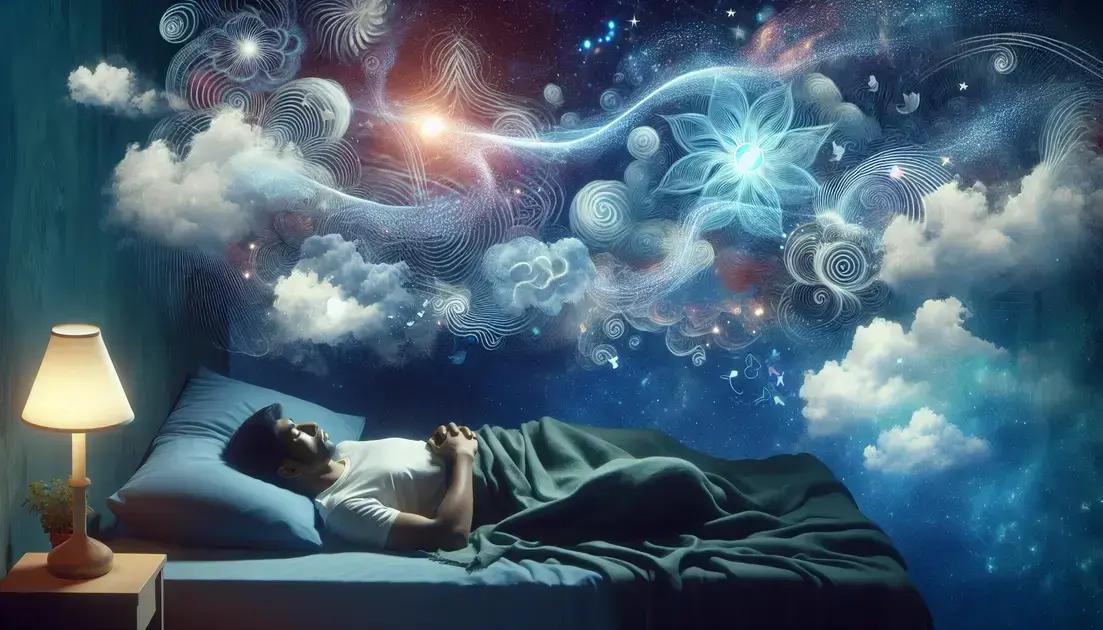 Dicas para Lidar com Sonhos Repetitivos