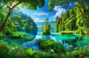 O que significa sonhar com água limpa? Descubra agora os segredos!