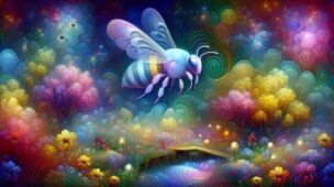 Sonhar com Abelha: Descubra o Que Significa para Você Sonhar com Abelha: Descubra o Que Significa para Você