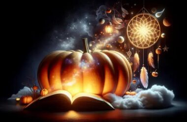 Sonhar com Abóbora: Descubra Seus Significados Surpreendentes