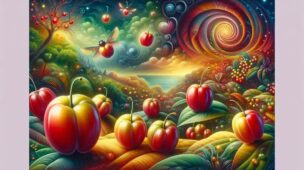 Sonhar com Acerola: Significados e Interpretações Reveladoras Sobre Seus Sonhos