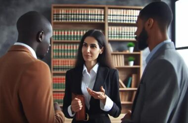 Sonhar com advogado: Entenda o significado e suas implicações