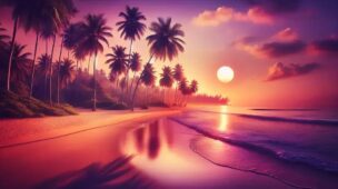 Sonhar com Praia: O que Significa e Como Isso Pode Impactar Sua Vida Sonhar com Praia: O que Significa e Como Isso Pode Impactar Sua Vida