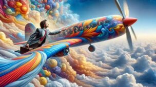 Sonho com Avião: Significados e Interpretações que Você Não Conhecia