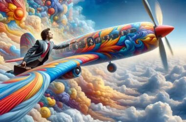 Sonho com Avião: Significados e Interpretações que Você Não Conhecia