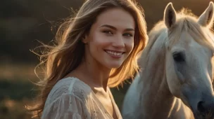 Sonhar com Cavalo