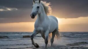Sonhar com Cavalo Branco: Significados Incríveis que Você Precisa Conhecer