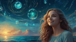 Sonhar com mar Sonhar com mar