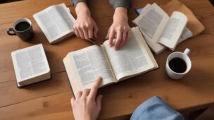 Como Escolher uma Bíblia de Estudo: Dicas e Sugestões Essenciais
