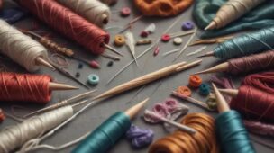 Sonhar com Agulha: O Que Isso Pode Revelar Sobre Você